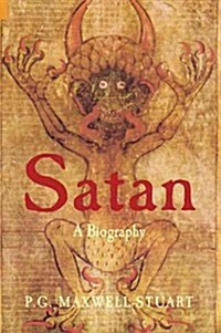 Satan : A Biography (Paperback, 2 Revised edition)