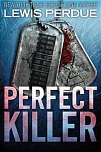 Perfect Killer (Paperback)