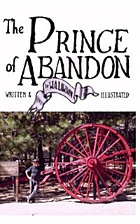 The Prince of Abandon (Paperback)