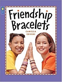 Friendship Bracelets (Paperback)