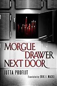 Morgue Drawer Next Door (Paperback)