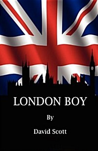 London Boy (Paperback)