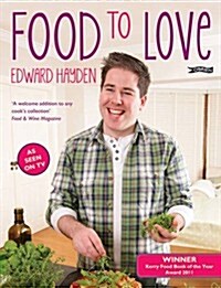 Food to Love (Paperback)