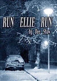 Run Ellie Run (Paperback)