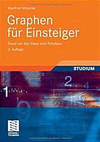 Graphen F? Einsteiger: Rund Um Das Haus Vom Nikolaus (Paperback, 3, 3., Uberarb. U.)
