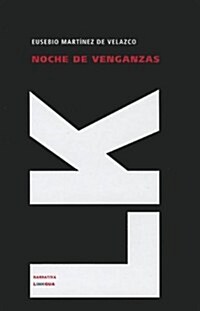 Noche de Venganzas (Hardcover)