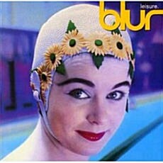 [수입] Blur - Leisure (Vinyl Special Limited Edition) [1LP]