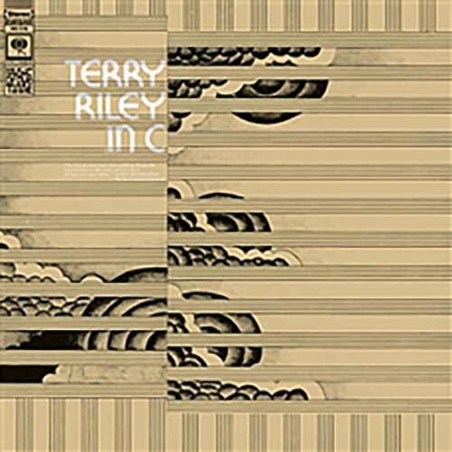 [수입] Terry Riley - In C [180g LP]