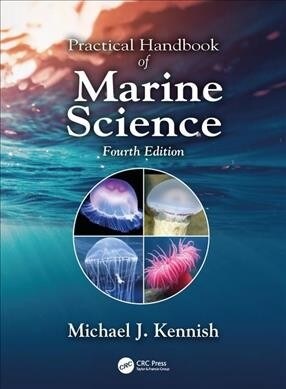 Practical Handbook of Marine Science (Hardcover, 4 ed)