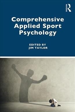 Comprehensive Applied Sport Psychology (Paperback, 1)