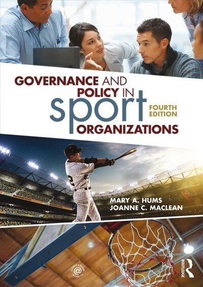 Governance and Policy in Sport Organizations (DG, 4)