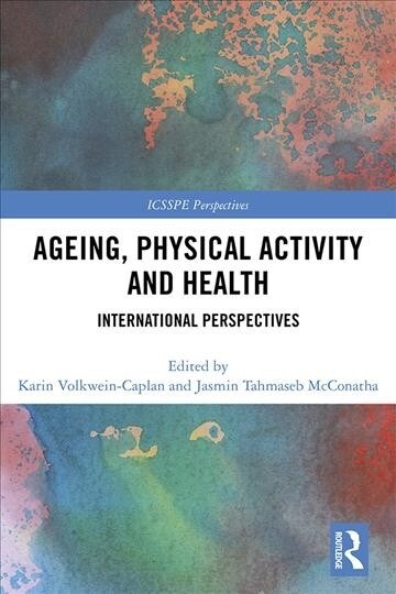 Ageing, Physical Activity and Health (DG)