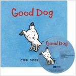 노부영 Good Dog (Hardcover + CD)