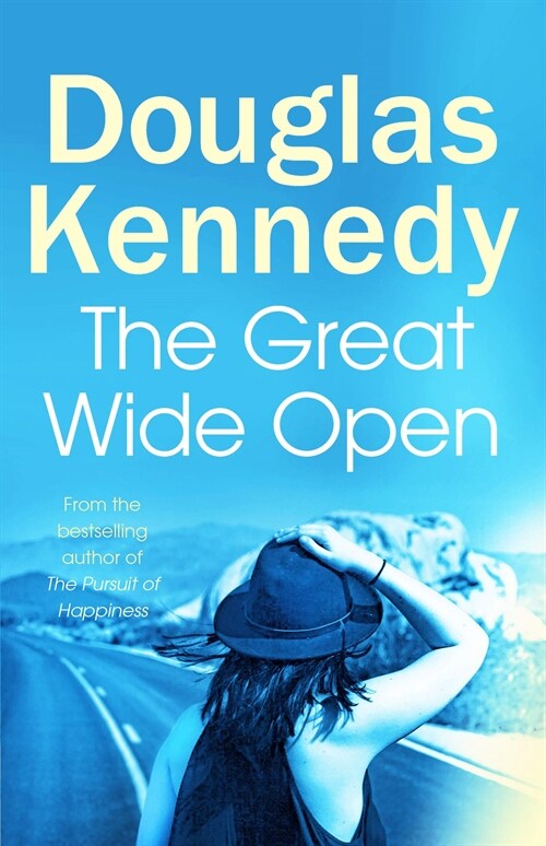 [중고] The Great Wide Open (Paperback)