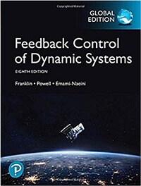 Feedback Control of Dynamic Systems, Global Edition (Paperback, 8 ed)