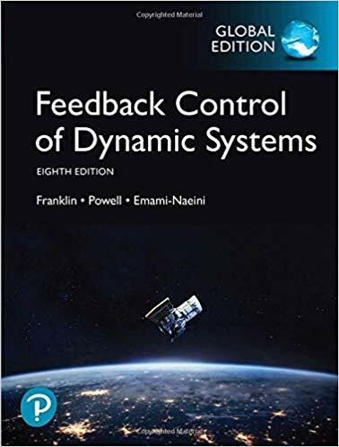 Feedback Control of Dynamic Systems, Global Edition (Paperback, 8 ed)
