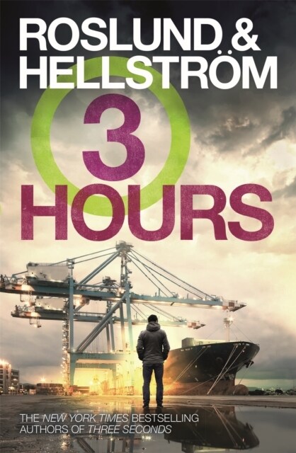 Three Hours (Paperback)