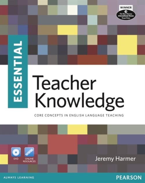 Essential Teacher Knowledge Book for Pack (Package)
