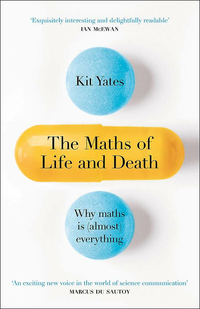 The Maths of Life and Death (Paperback)