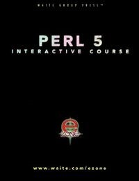 Perl 5 Interactive Course (Package)