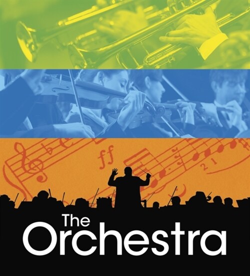 The Orchestra (Paperback)