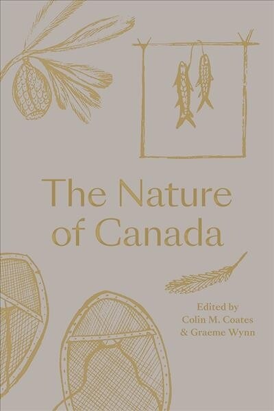 The Nature of Canada (Paperback)