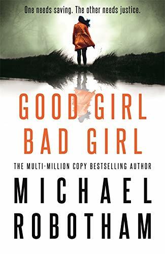 Good Girl, Bad Girl (Paperback)
