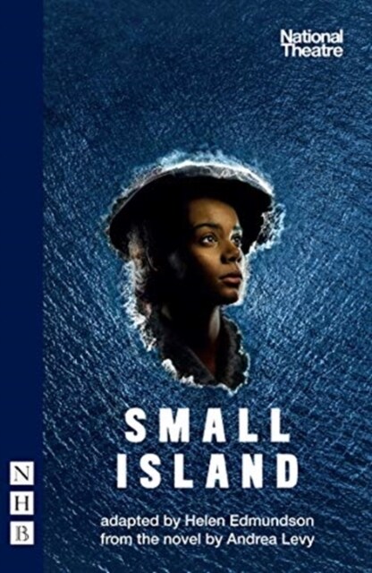 Small Island (Paperback, English Mastery Secondary set text)