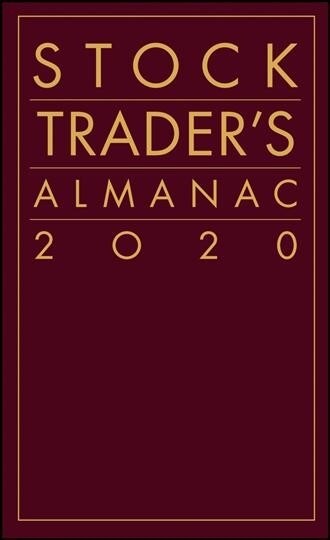 Stock Traders Almanac (Spiral, 16, 2020)