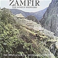 [수입] Gheorghe Zamfir - 장피르 - 고독한 양치기 (Zamfir - The Lonely Shepherd)(CD)
