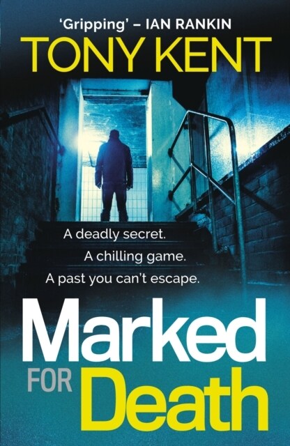Marked for Death (Paperback, New ed)