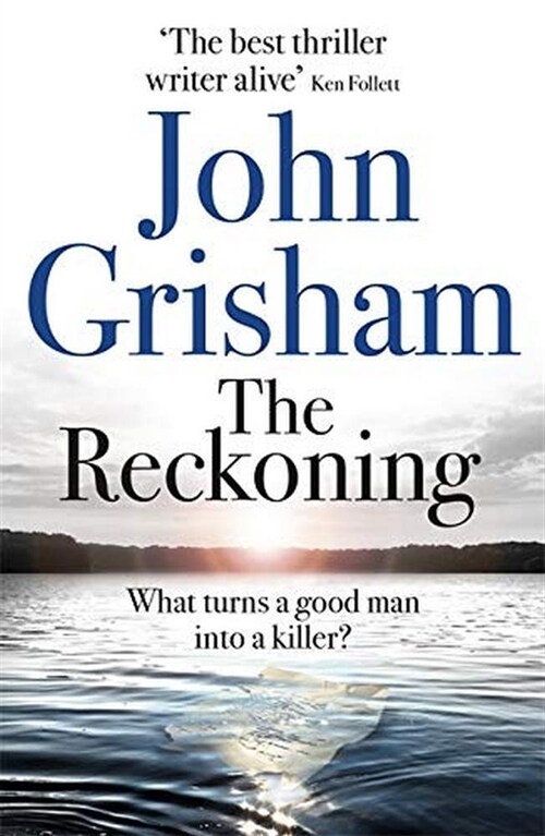 The Reckoning (Paperback)
