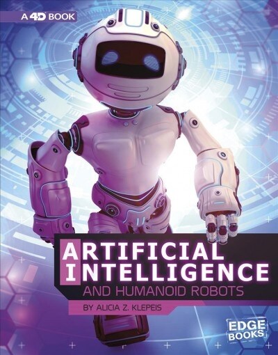 Artificial Intelligence and Humanoid Robots (Hardcover)