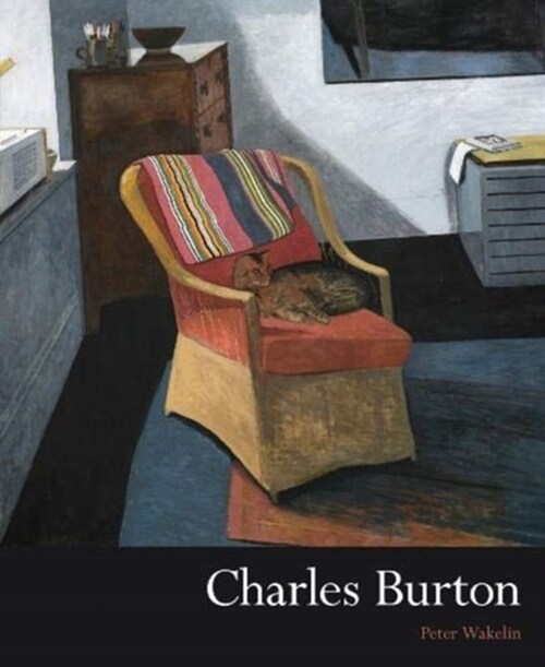 Charles Burton (Paperback)