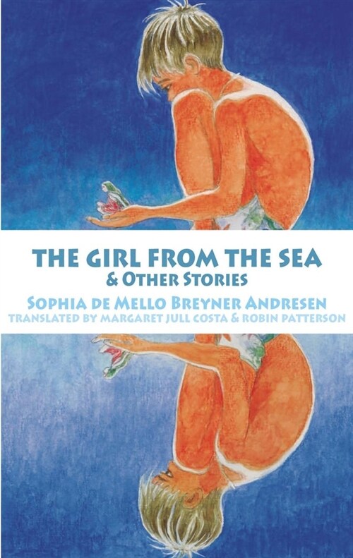 The Girl from the Sea and other stories (Paperback)