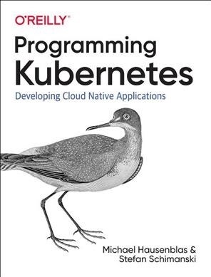 Programming Kubernetes: Developing Cloud-Native Applications (Paperback)