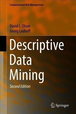 Descriptive Data Mining (Hardcover, 2, 2019)