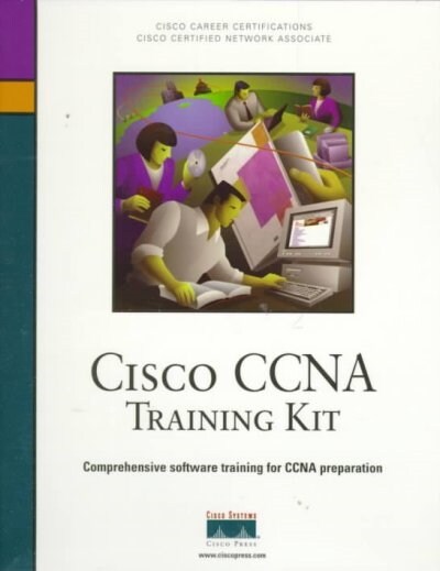 Cisco CCNA Training Kit (Package)