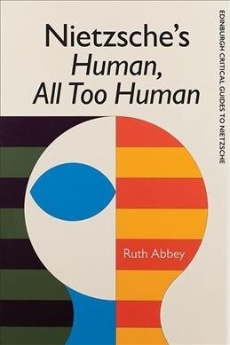 NietzscheS Human All Too Human (Hardcover)