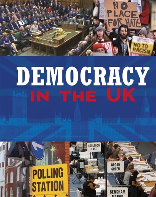 Democracy in the United Kingdom (Paperback)