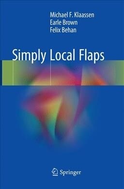 Simply Local Flaps (Paperback, Softcover Repri)