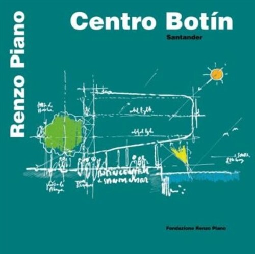 Centro Botin (Paperback)