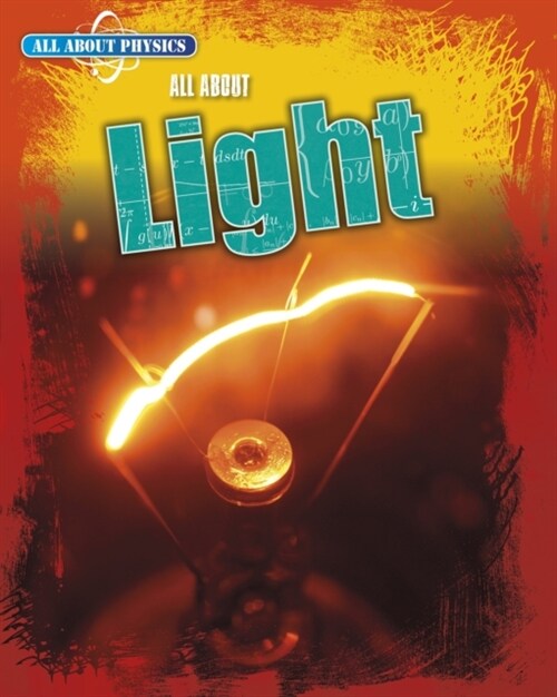 All About Light (Hardcover)