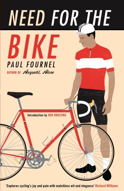 Need for the Bike (Paperback, Main)