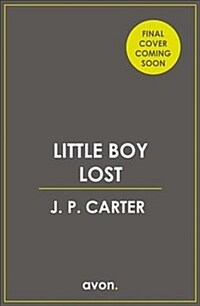 Little boy lost