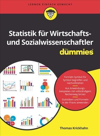 STATISTIK FUR WIRTSCHAFTS 8211 UND SO (Paperback)
