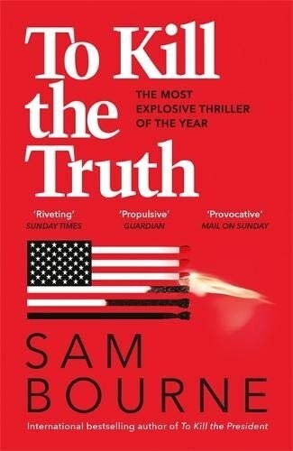 To Kill the Truth (Paperback)