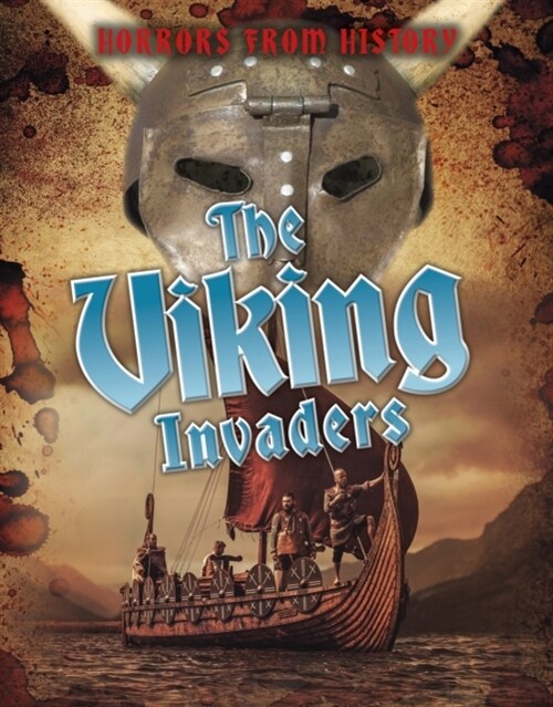 The Viking Invaders (Hardcover)