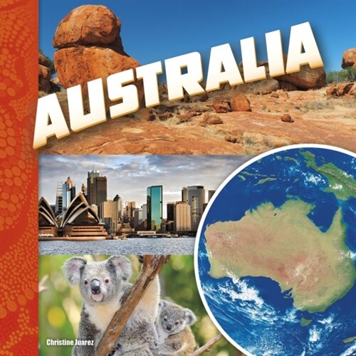 Australia (Paperback)