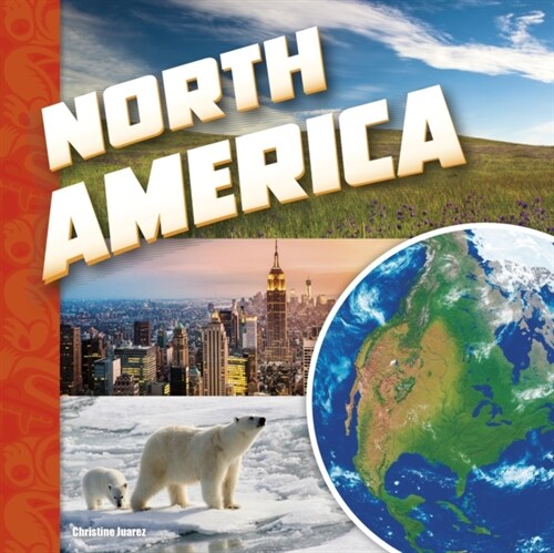North America (Paperback)